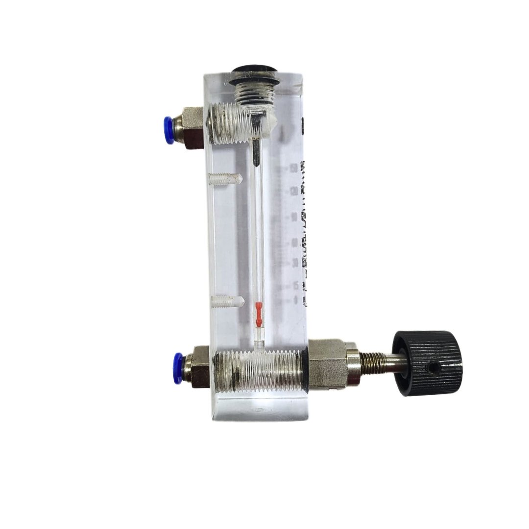JIGAUGES's tweet image. "Ji" Japsin Instrumentation Acrylic Tube Rotameter for N2, Range 0 to 150 ML/MIN, 1/4" BSP (M) Push Fit Connection SS at Side Top & Bottom with Control Valve
japsin.co.in/product/acryli…
#Rotameter #processcontrol #engineering