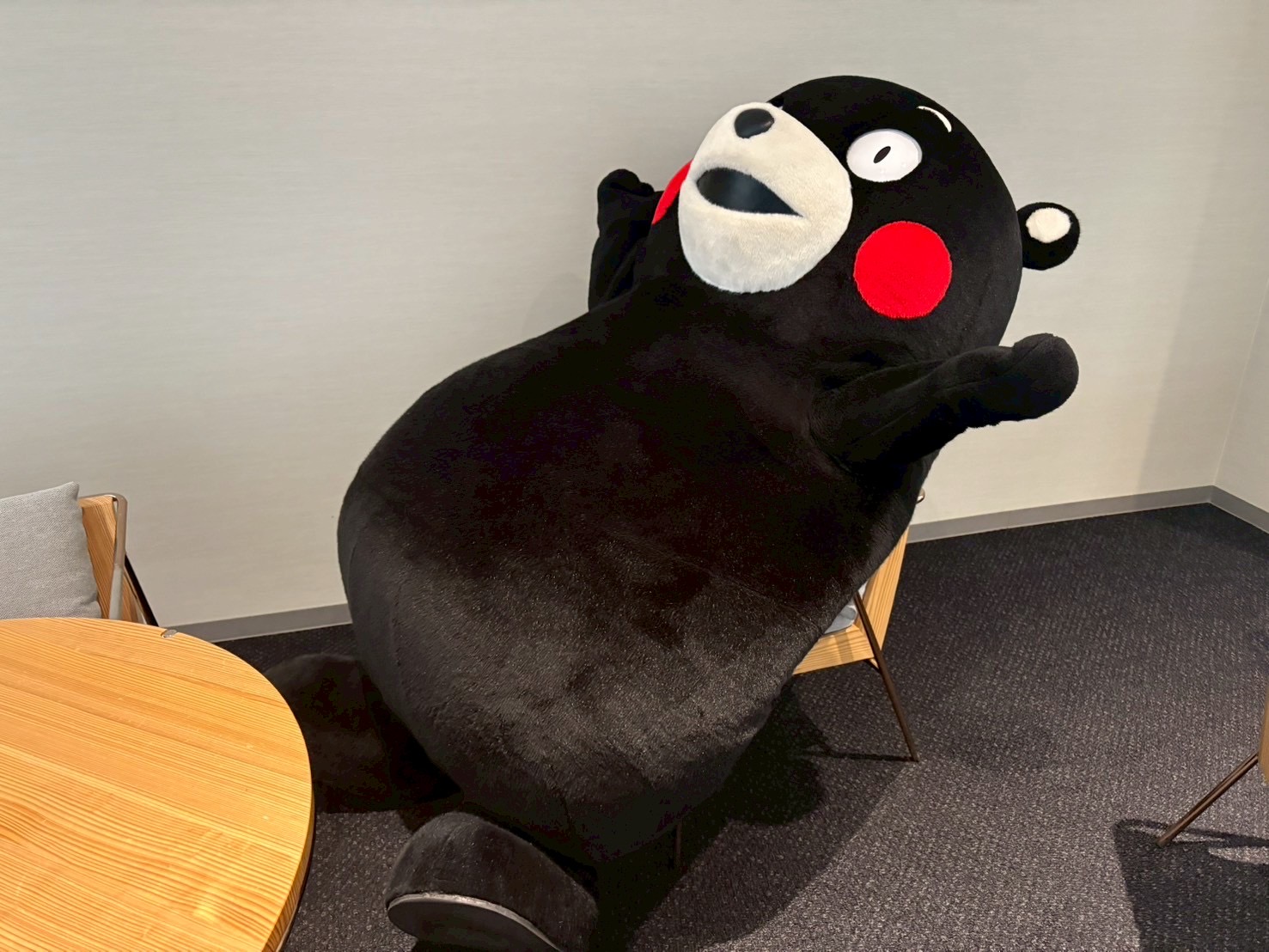 くまもんページ くまモン【公式】 (@55_kumamon) / X