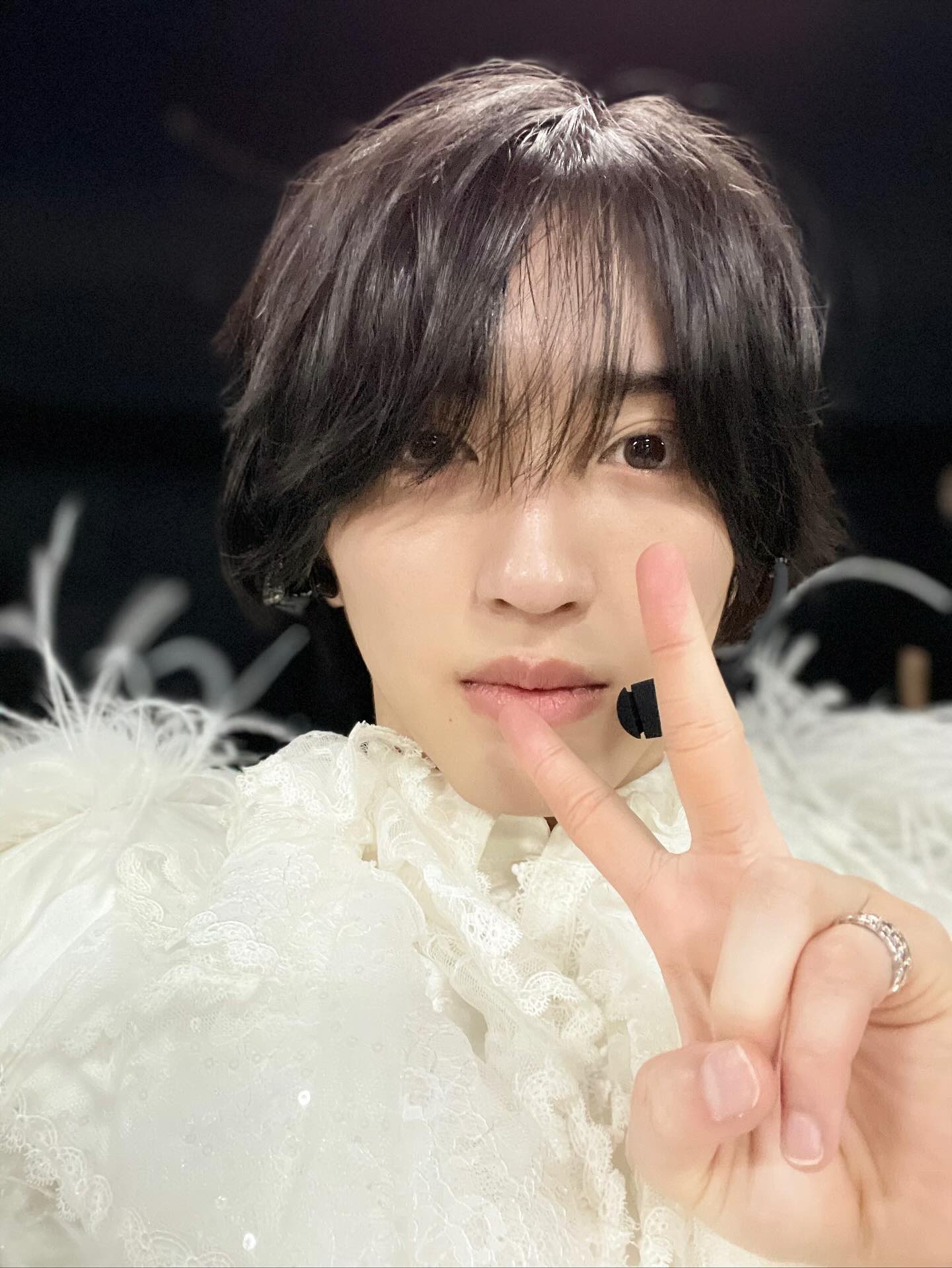 ♡みちえだ♡ (駿佑)7/19 ♡みちえだ♡ (駿佑)7/19 道枝駿佑ふぁむ (@michi07eda