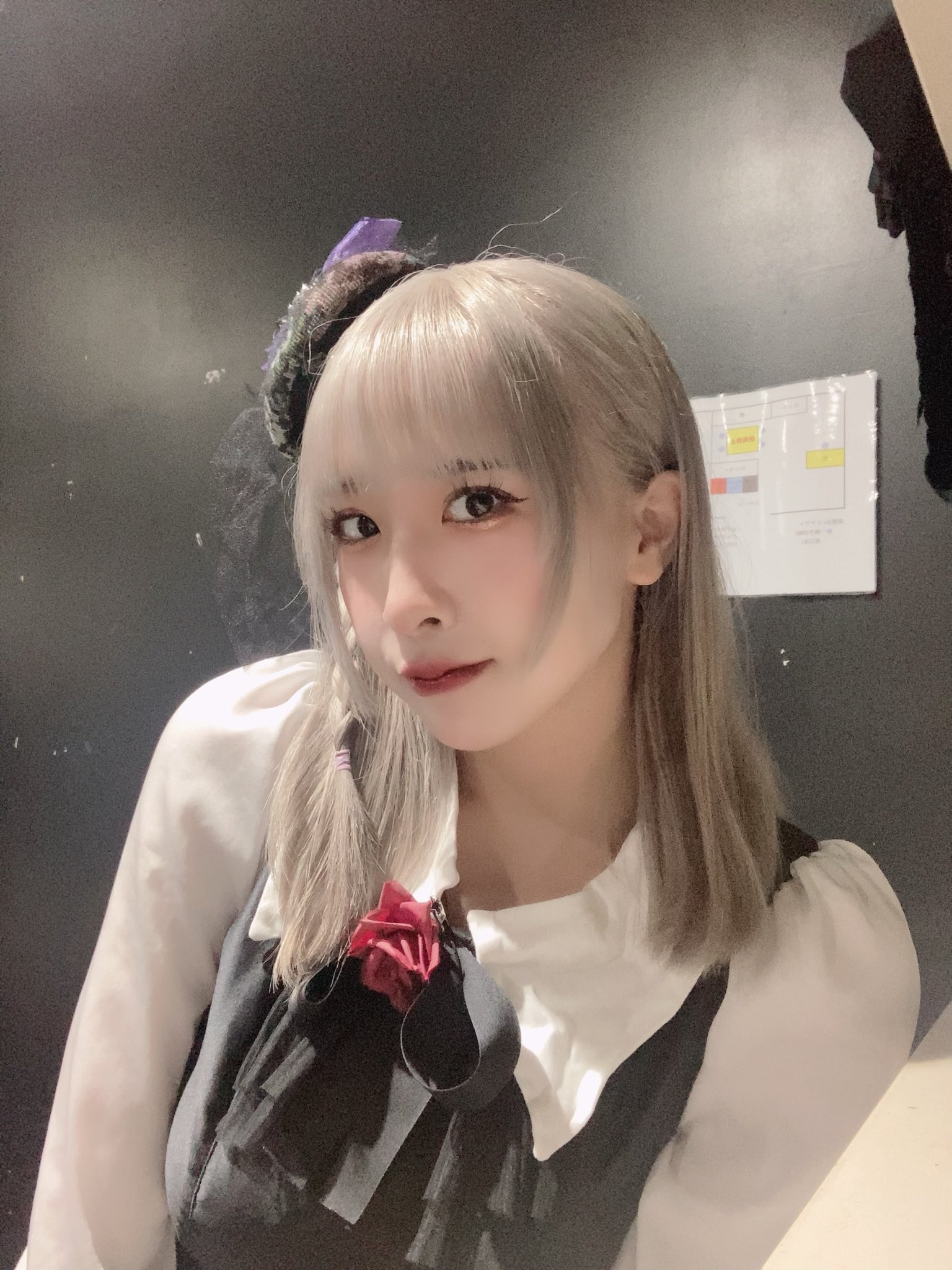 ✞神代るな✞@9/24ミニワンマンライブ❣️ (@LunaKami120) / X