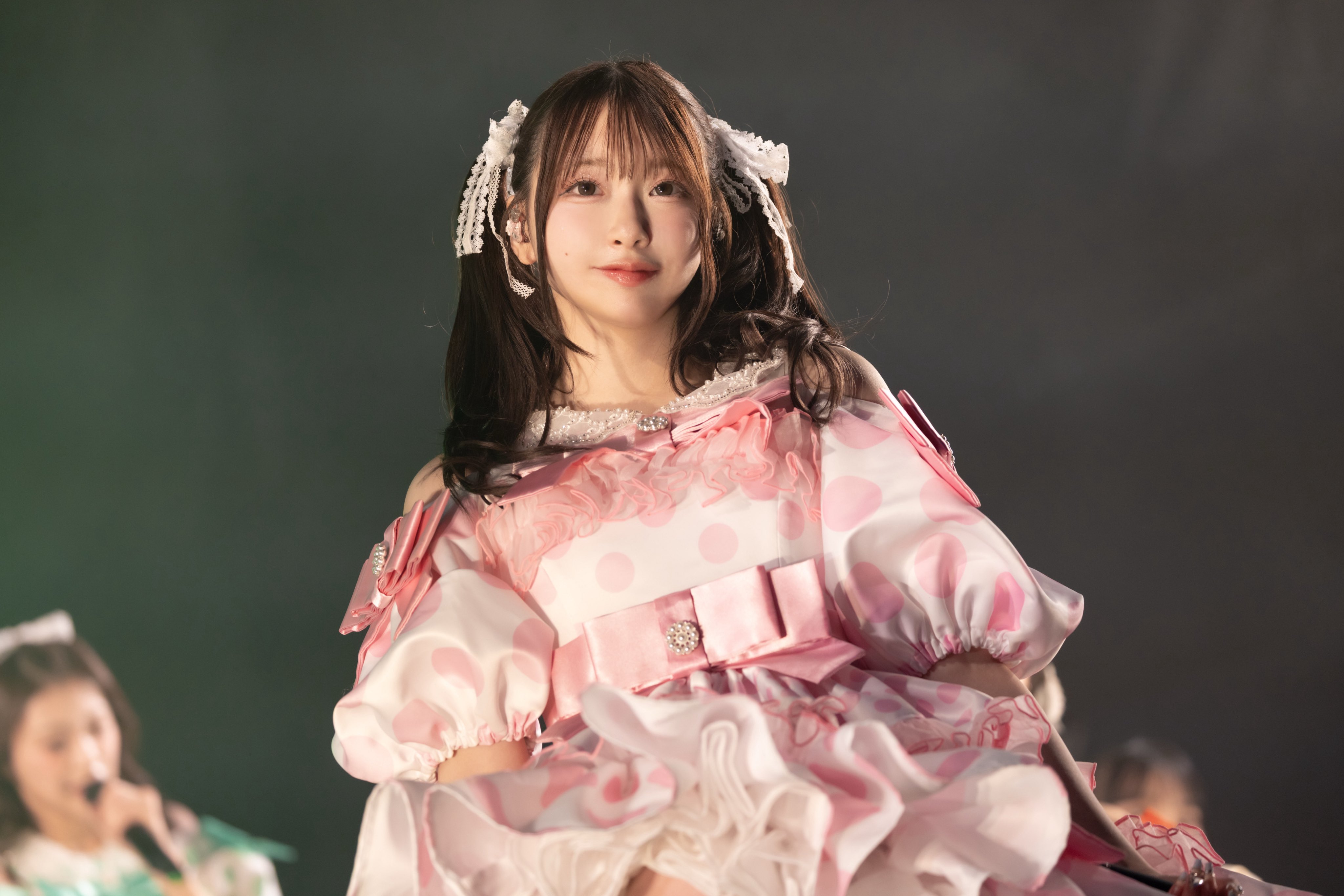 桜庭遥花(CUTIE STREET) (@haruka_cs0129) / X
