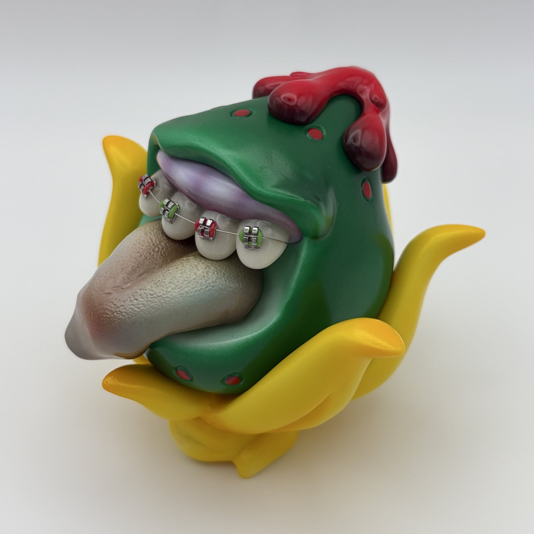 UNKNOWN- (@unknown_Toys) / X