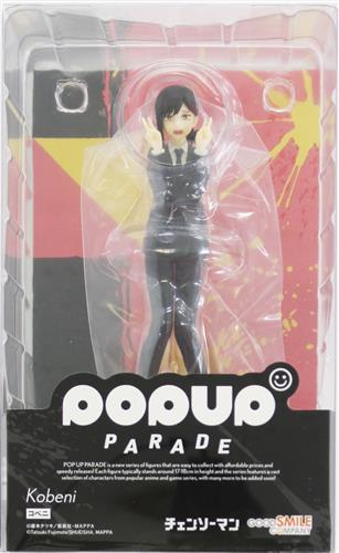 POP UP PARADE チェンソーマン コベニ ノンスケール プラスチック製