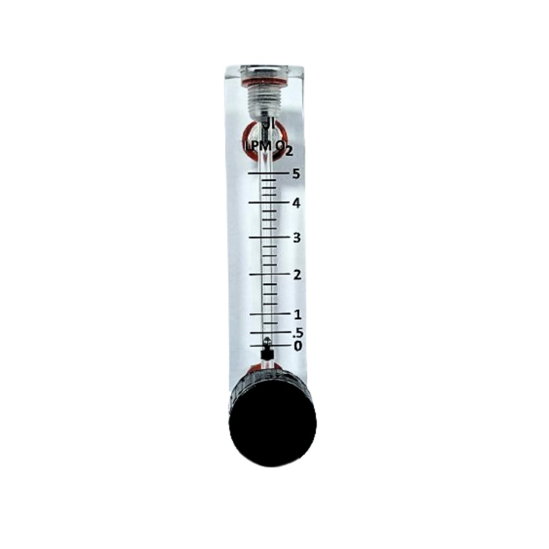 JIGAUGES's tweet image. "Ji" Japsin Instrumentation Acrylic Tube Rotameter for Oxygen Flow meter, Range 0 to 5 LPM, Connection 1/4" BSP (M) at Side Top & Bottom, Control Valve Provided at Inlet
japsin.co.in/product/acryli…
#Rotameter #processcontrol #engineering