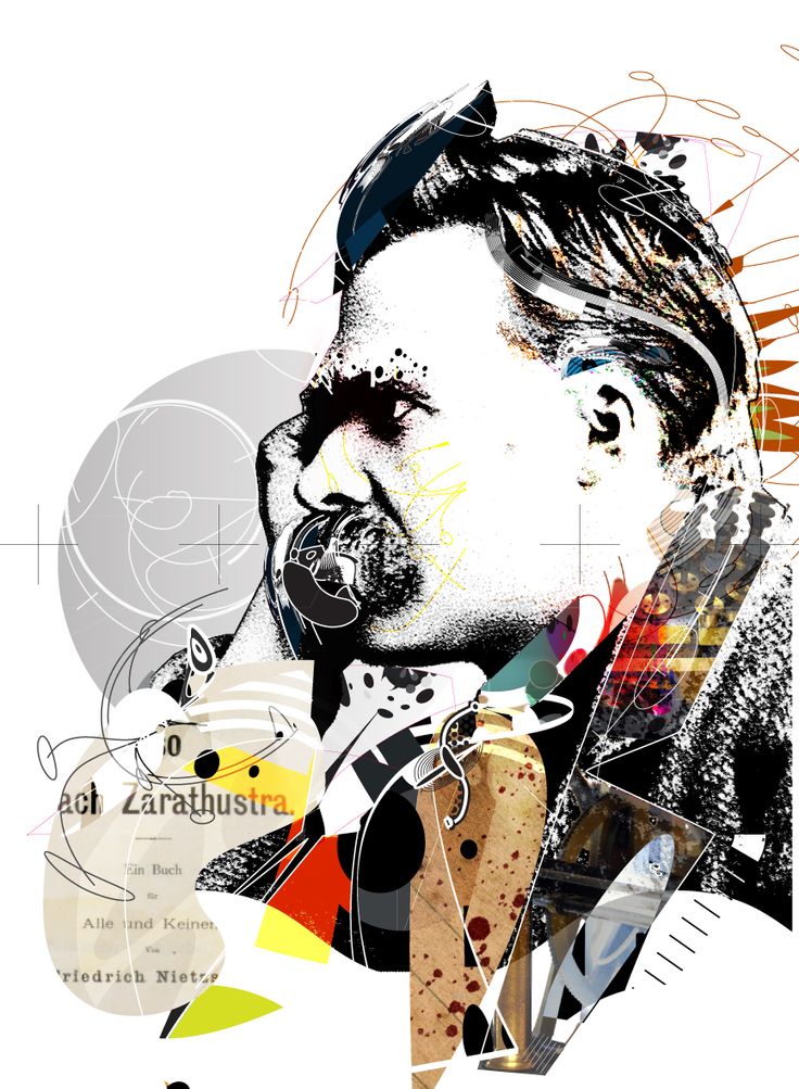 " cela est un grand homme? 
Je ne vois jamais que le comédien de son propre idéal. "
( F. Nietzsche)

Ps: confidence : un seul visage ridicule m'est tristement venu en tête à la lecture de cette citation. 😜