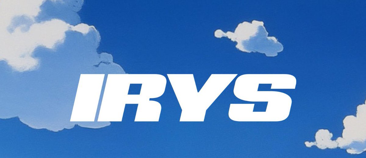 rael_web3's tweet image. Whatever you do… don’t overlook @irys_xyz
If you’re not positioned for Irys yet let me show you how:
-Create content on X about Irys.
Don’t forget to drop it in the #creators or #writers channel on Discord.
That’s how you get seen and recognized.