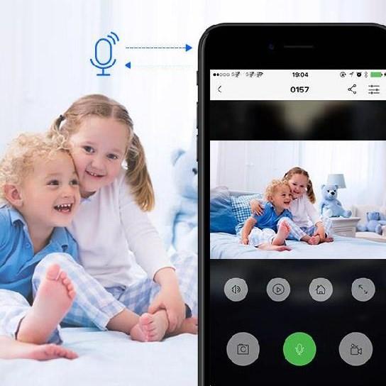 UnicunShop's tweet image. Tired of porch pirates? 👀 Our Solar Powered Wireless Surveillance Camera has you covered! ☀️ See everything in crystal-clear 2K, get alerts on your phone, and keep your home safe without wires or monthly fees.  unicun.com/product/solar-… 🔐  #homesecurity #solarpower #smarthome