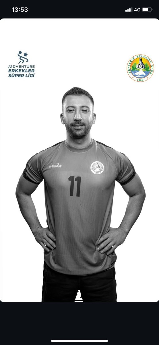 Onun başarıları…🤍Üstelik dünyanın en yakışıklı erkeği oluşuu