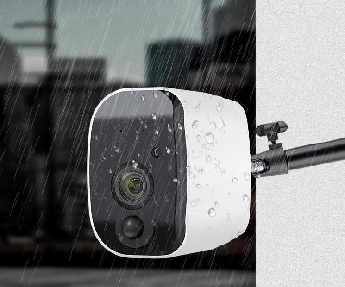 UnicunShop's tweet image. Tired of porch pirates? 👀 Our Solar Powered Wireless Surveillance Camera has you covered! ☀️ See everything in crystal-clear 2K, get alerts on your phone, and keep your home safe without wires or monthly fees.  unicun.com/product/solar-… 🔐  #homesecurity #solarpower #smarthome