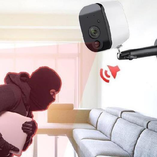 UnicunShop's tweet image. Tired of porch pirates? 👀 Our Solar Powered Wireless Surveillance Camera has you covered! ☀️ See everything in crystal-clear 2K, get alerts on your phone, and keep your home safe without wires or monthly fees.  unicun.com/product/solar-… 🔐  #homesecurity #solarpower #smarthome