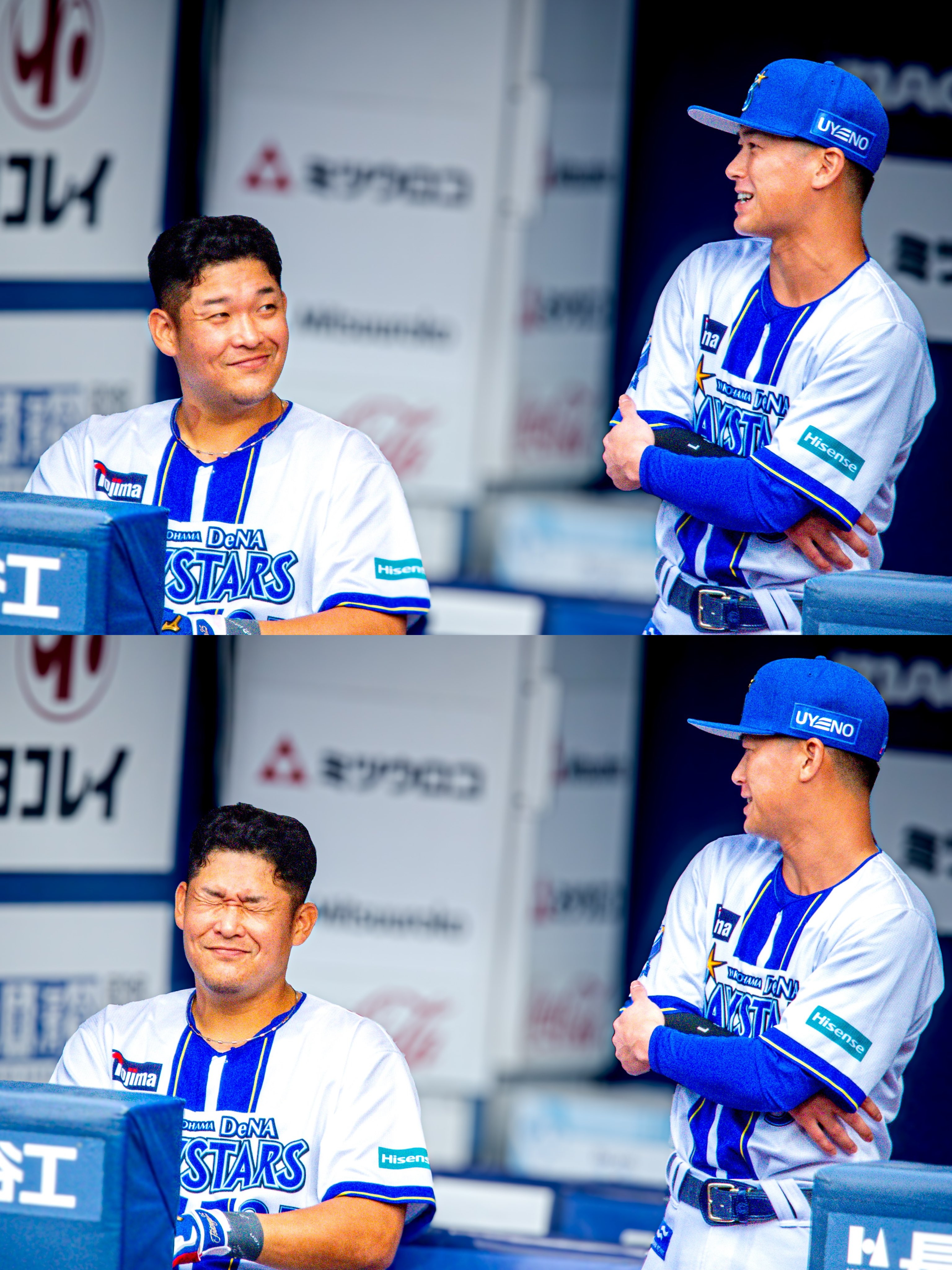 横浜DeNAベイスターズ 柴田竜拓応援グッズ、すべておまとめ‼︎ 横浜DeNAベイスターズ 柴田竜拓応援グッズ、すべておまとめ