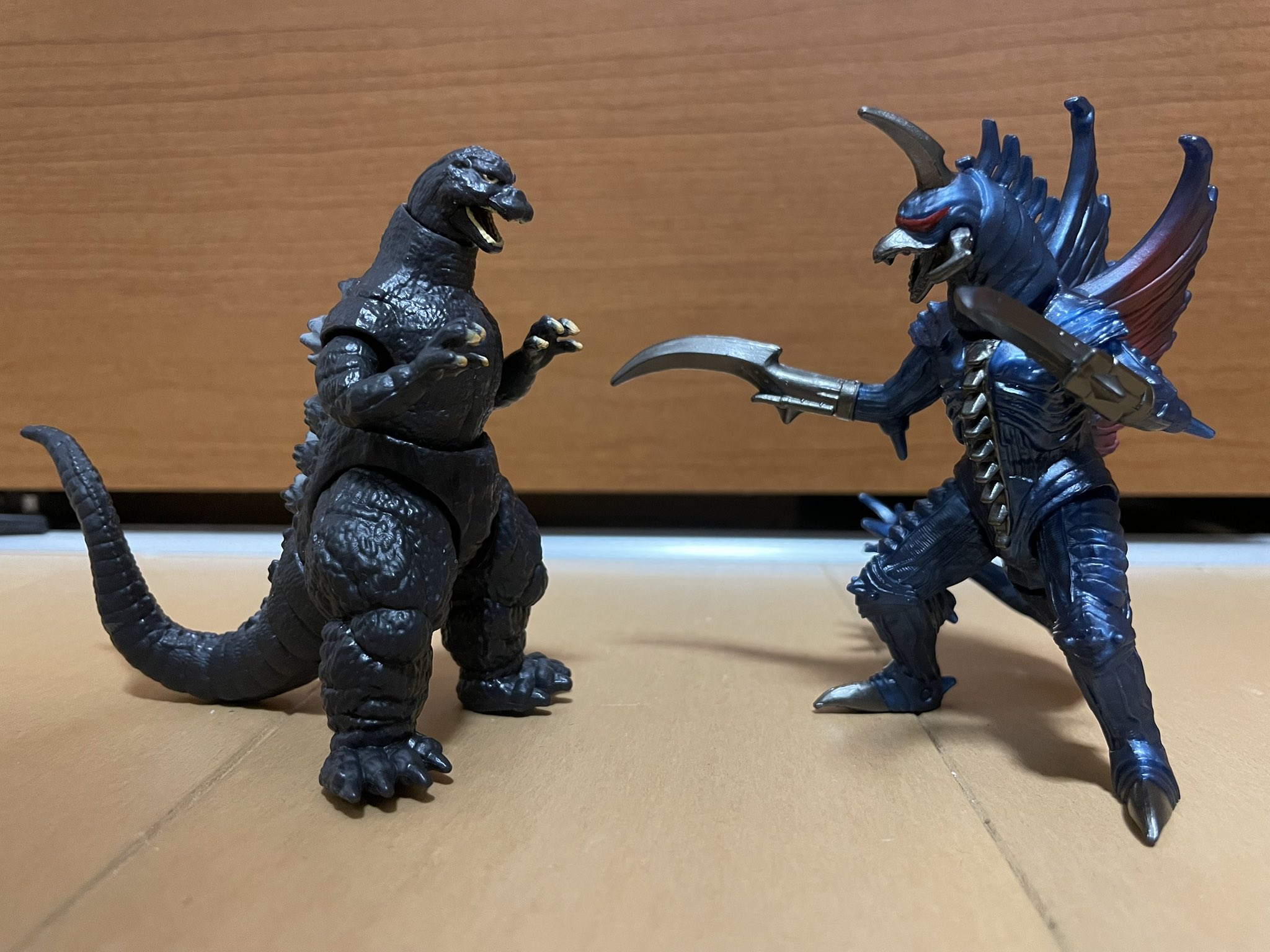 ゴジラファイナルウォーズ - Search / X