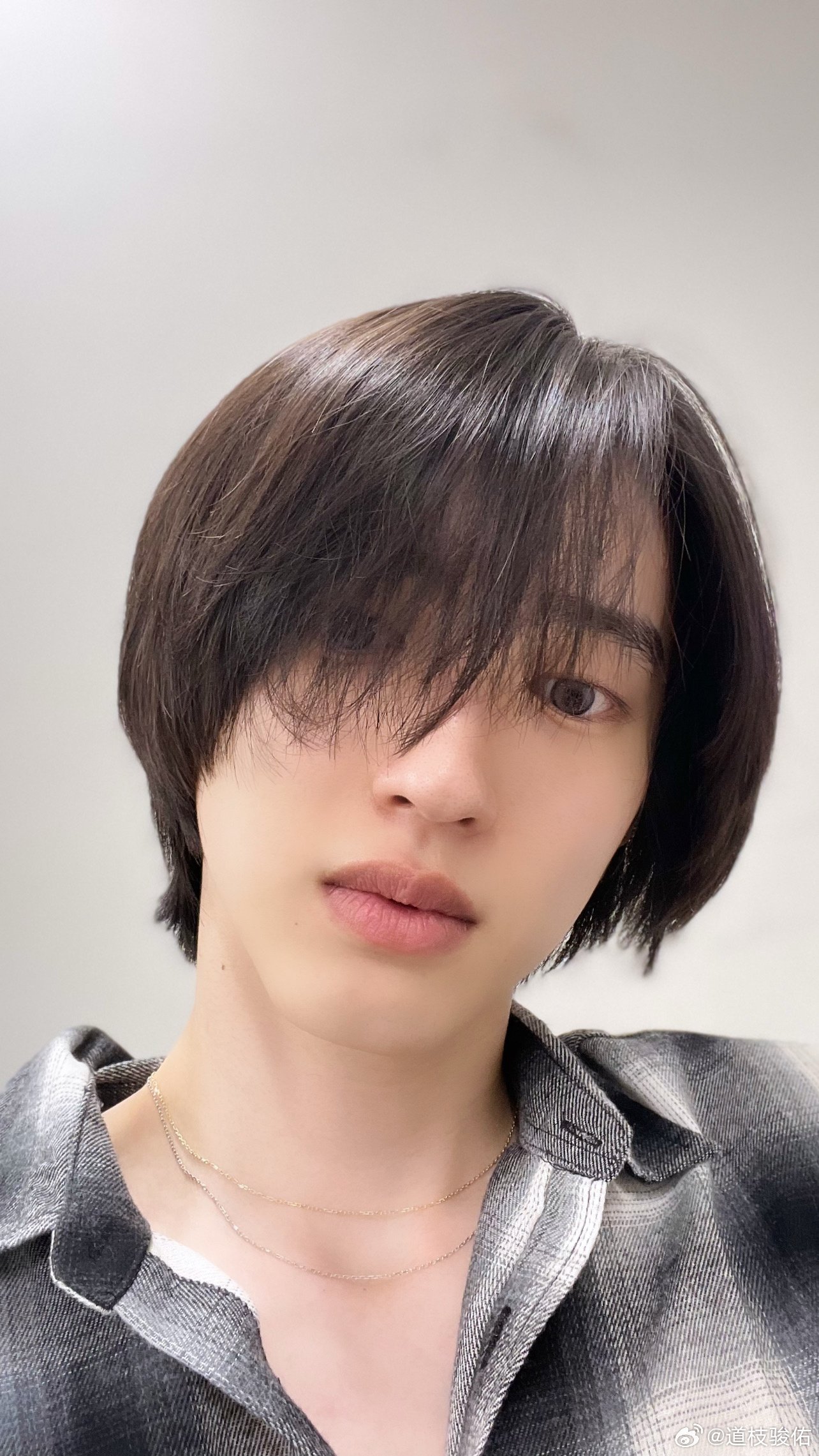 道枝駿佑💓応援アカウント (@Mitchy_info) / X