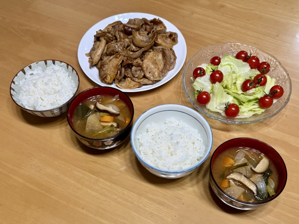 生姜焼きページ 日東ベスト HGセットN豚肉の生姜焼き 165g|業務用食品・食材の