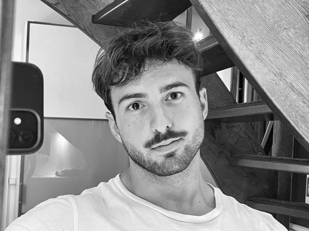 davidbalem's tweet image. 