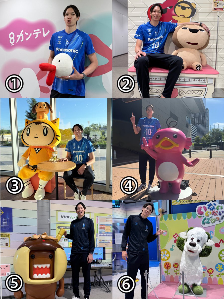 大阪ブルテオン【OSAKA BLUTEON】 (@OSAKA__BLUTEON) / Posts / X