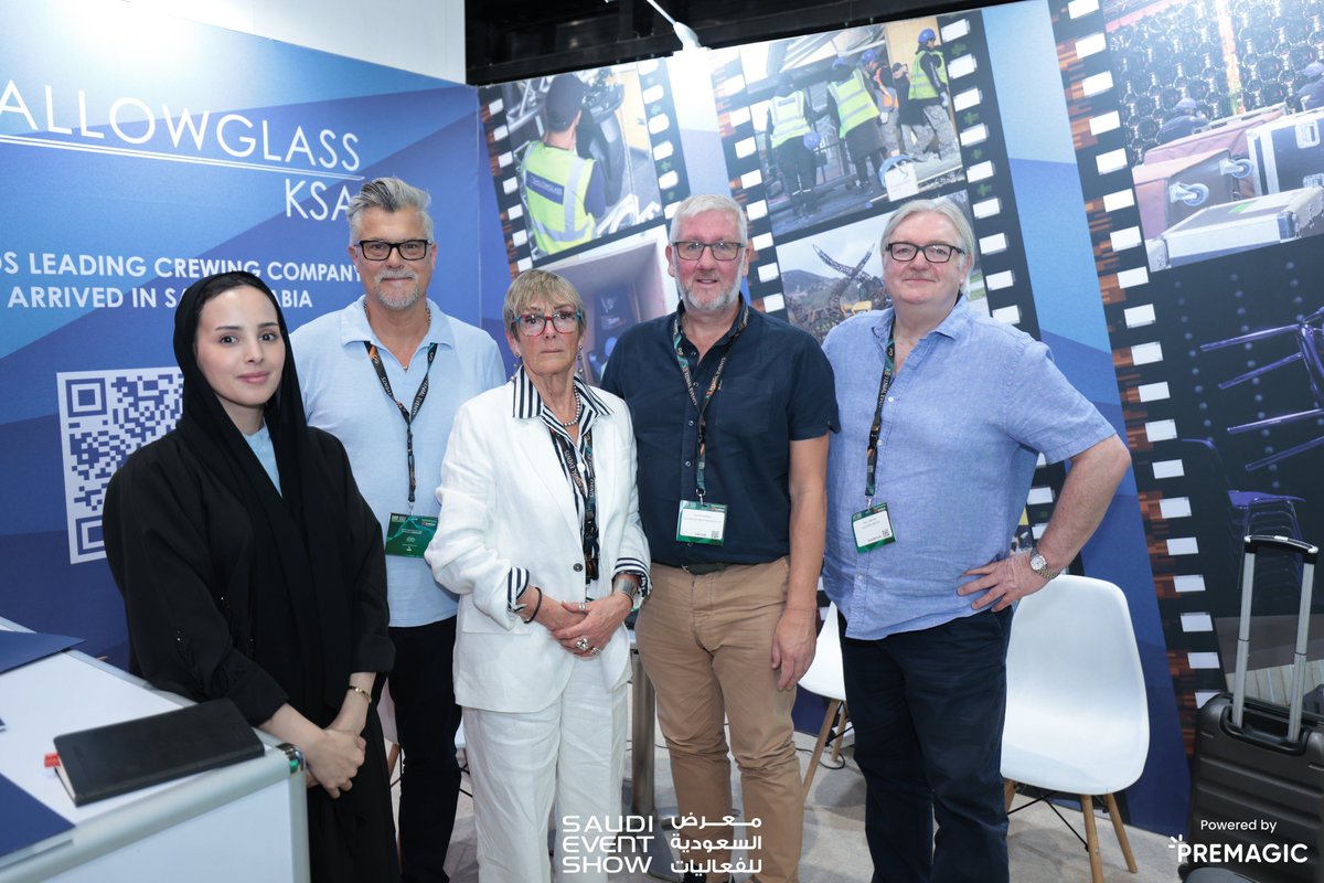 Gallowglass Group tweet media