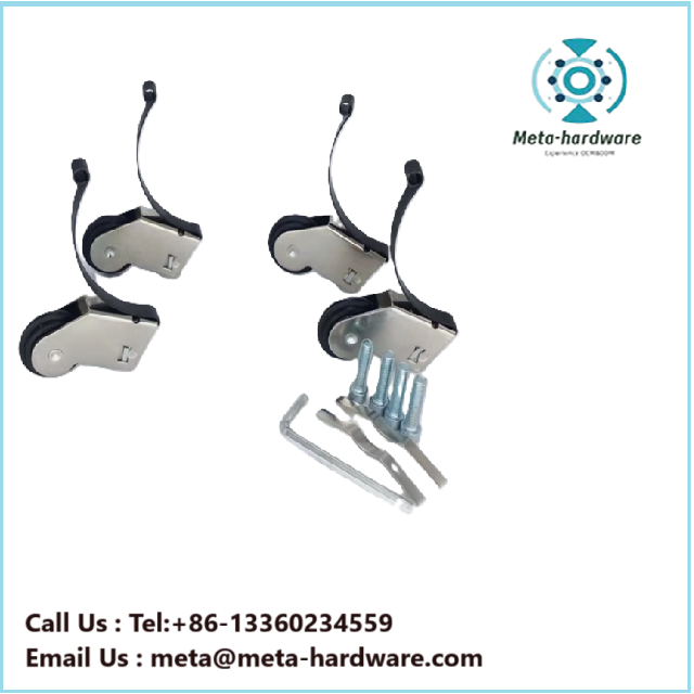 Metahardware0's tweet image. Upgrade with Sliding Door System Wheels from Meta-Hardware – built for durability &amp;amp; effortless movement.
👉 meta-hardware.com
#SlidingDoor #DoorHardware #MetaHardware #HomeImprovement