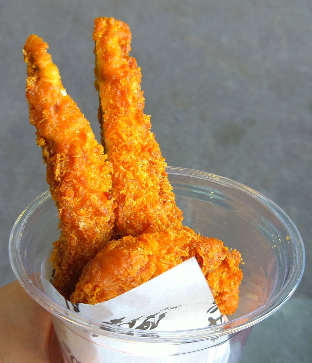 このほっけフライ美味しかった。
ほっけ大好きだし、タルタルソースも美味しくてまた次回来た時にでも食べよう✨