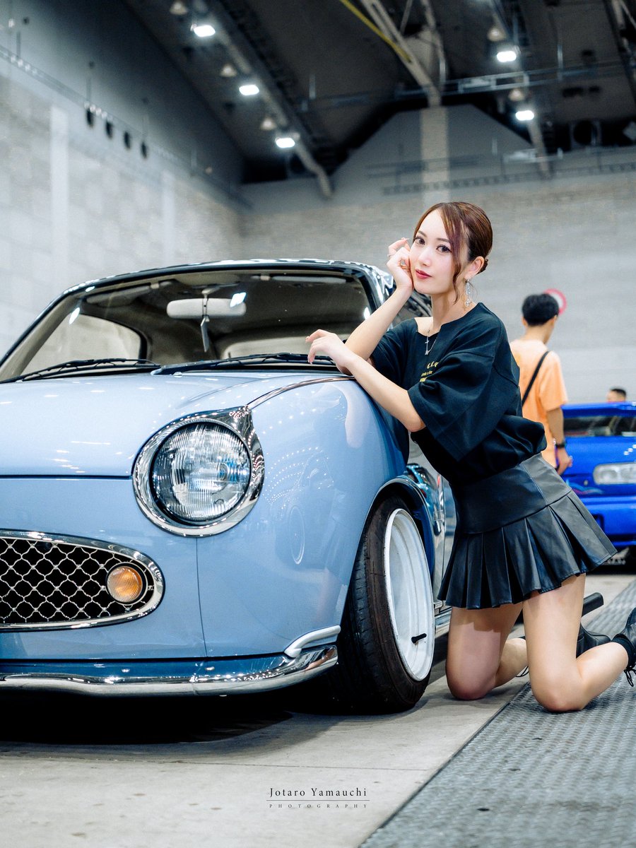 まさかフィガロの横に立って頂く&ふたりで立てる日が来るなんて