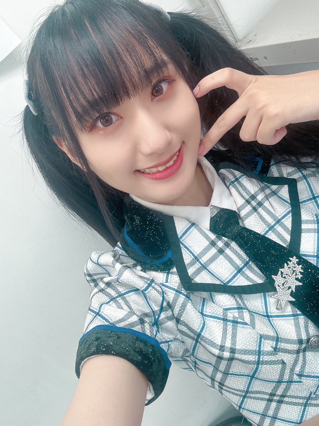 伊藤歌音🚃🚃アイドルカレッジ候補生 on X: 