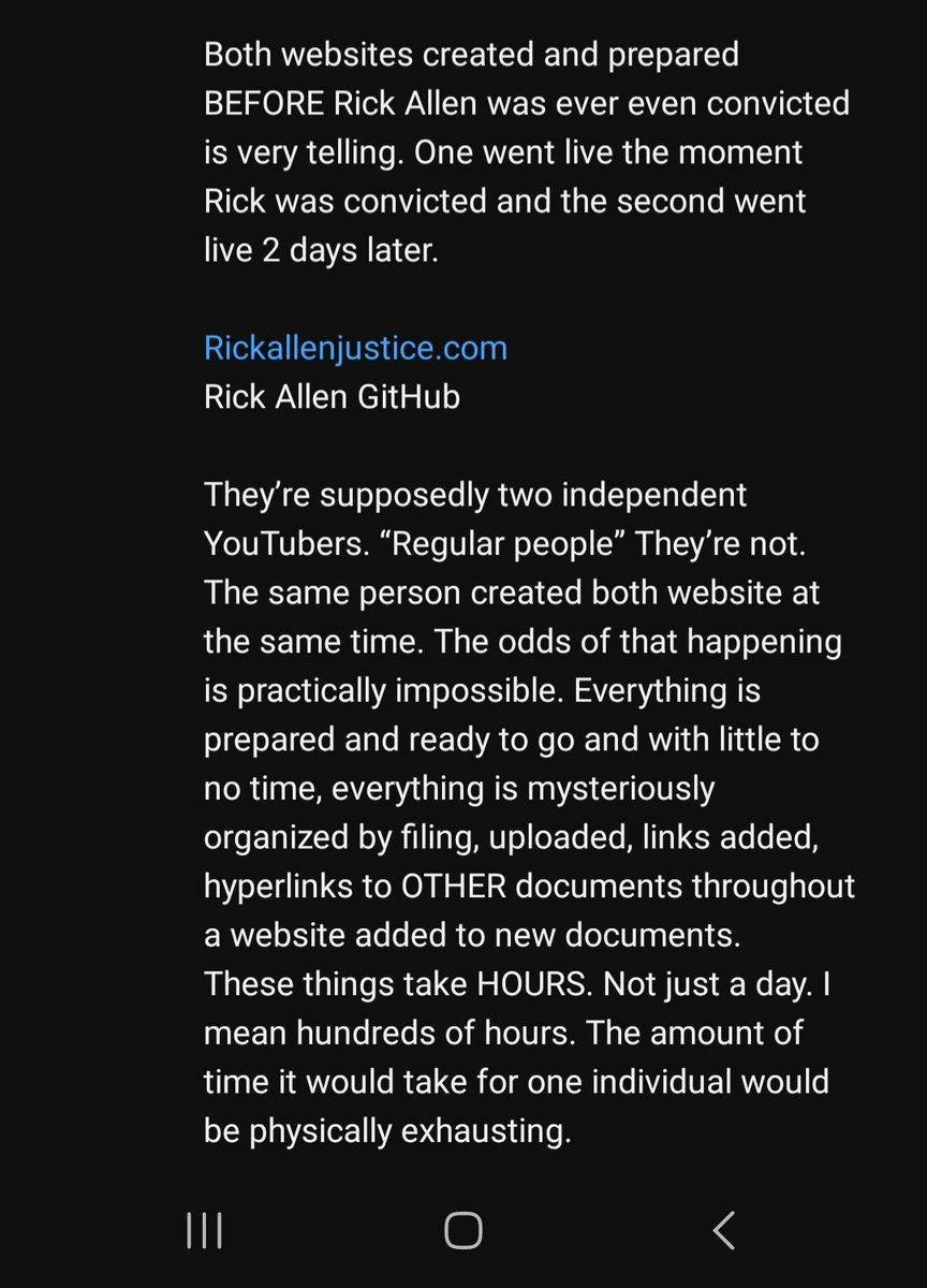Docs_Delphi's tweet image. The woman who wrote this unhinged tract (this is just a small bit)  is the type who, a couple of centuries ago, would have looked at her neighbour&apos;s orderly house and happy family, and then her own pigsty and delinquent offspring, and accuse the neighbour of being a witch.