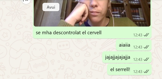 Mariona Fontserè Andrés tweet media