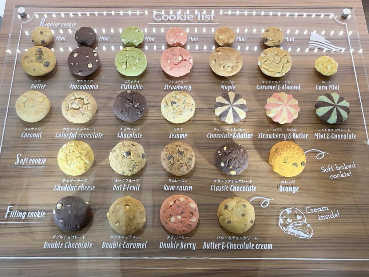 cookie まとめ購入値下げします♫様⭐︎専用‼️ 藤 on X: 