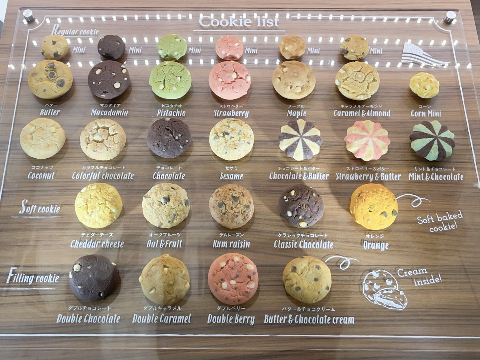 Cookie様 リクエスト 5点 まとめ商品 えっくす☆きゅーと Chiika（ちいか）／ Sweet Memory