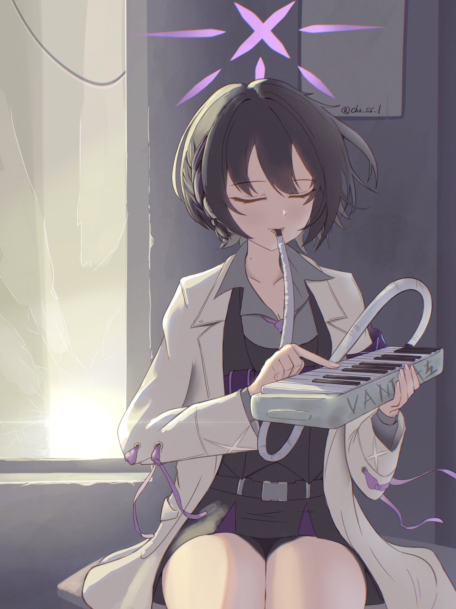 かしわもち (@kashiwa0702) / X