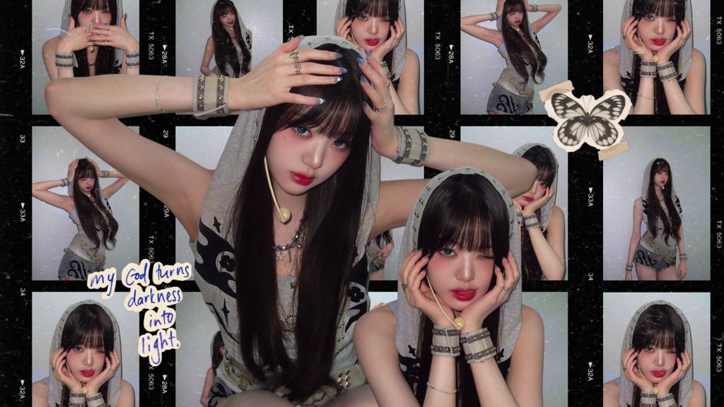 ♥︎ (@aerichandesc) on Twitter photo 