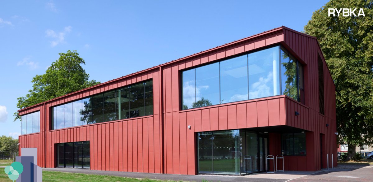 What a weekend that was! Members of the Rybka team came together for the Camanachd Cup final at Bught Park, a project delivered by Rybka earlier this year.

We were pleased to sponsor the cup final that took place at ‘The New Home of Shinty’.

shorturl.at/T4w9e