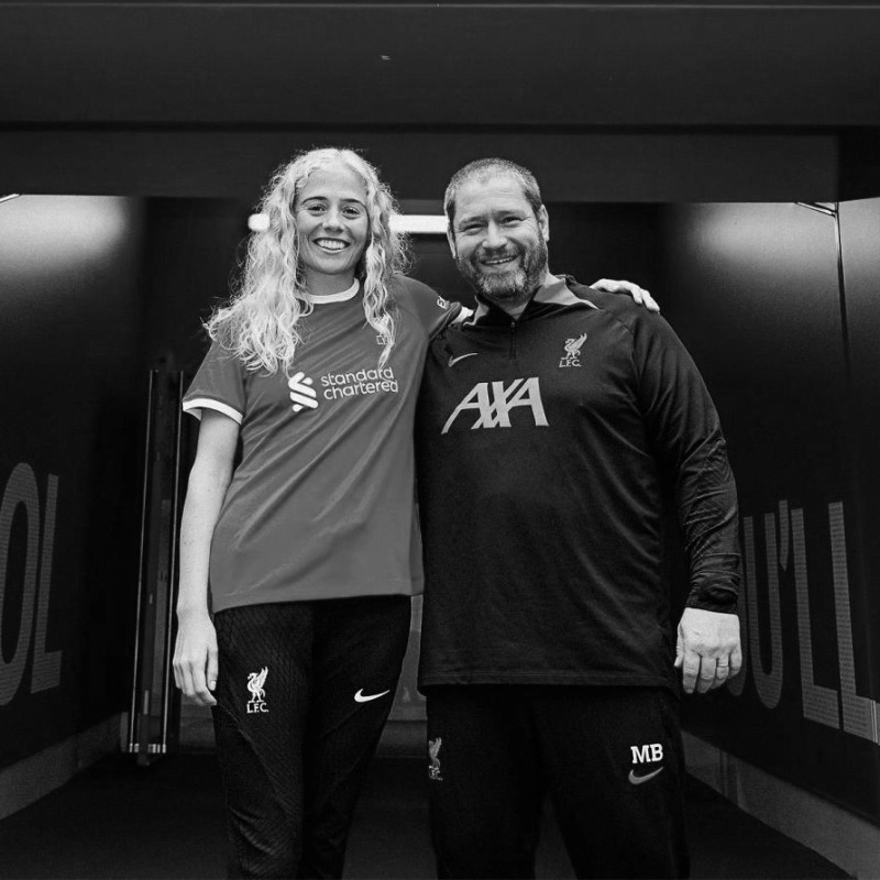 Liverpool FC Women on X