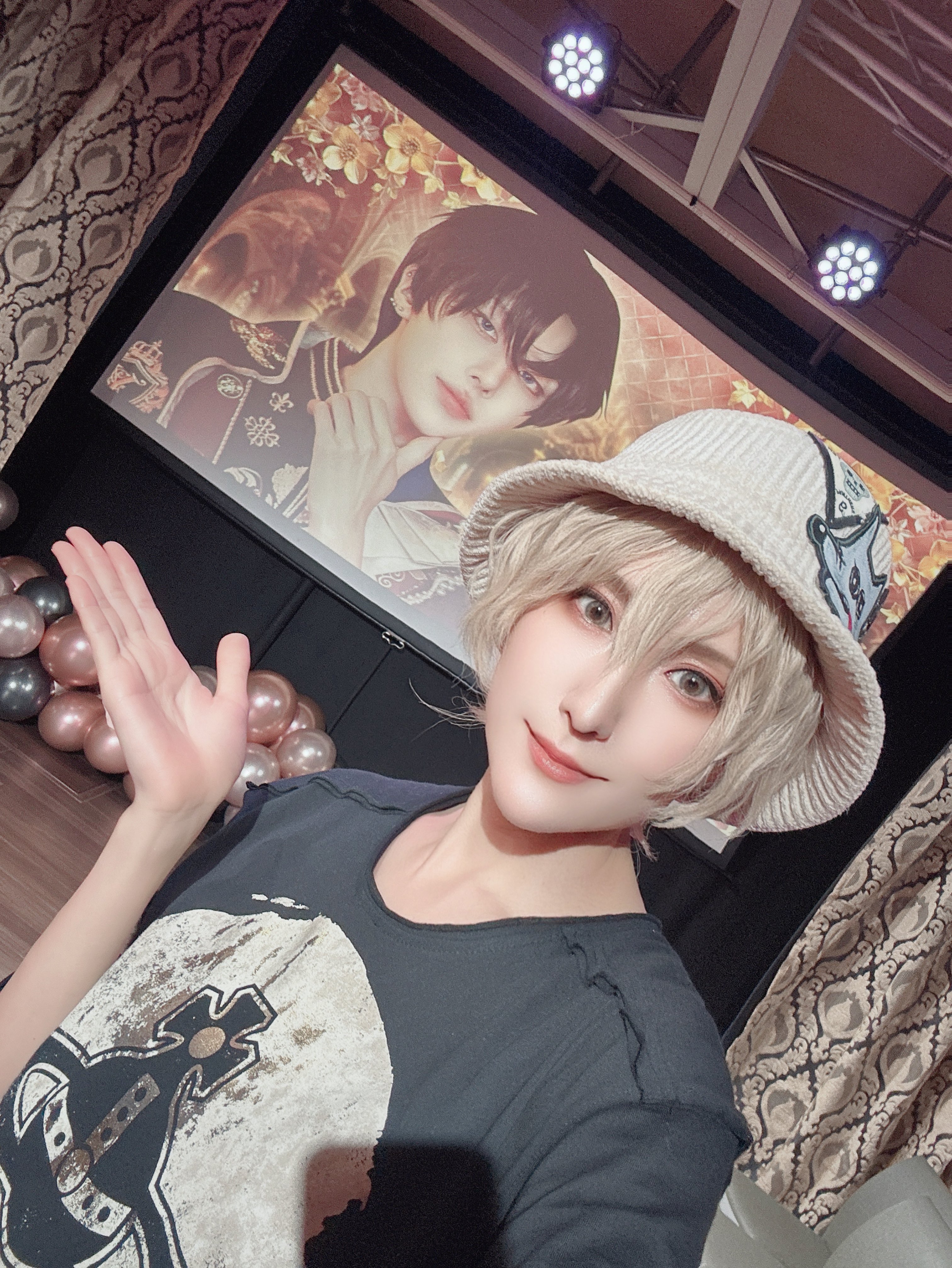 ねね (@_nenene9) / X
