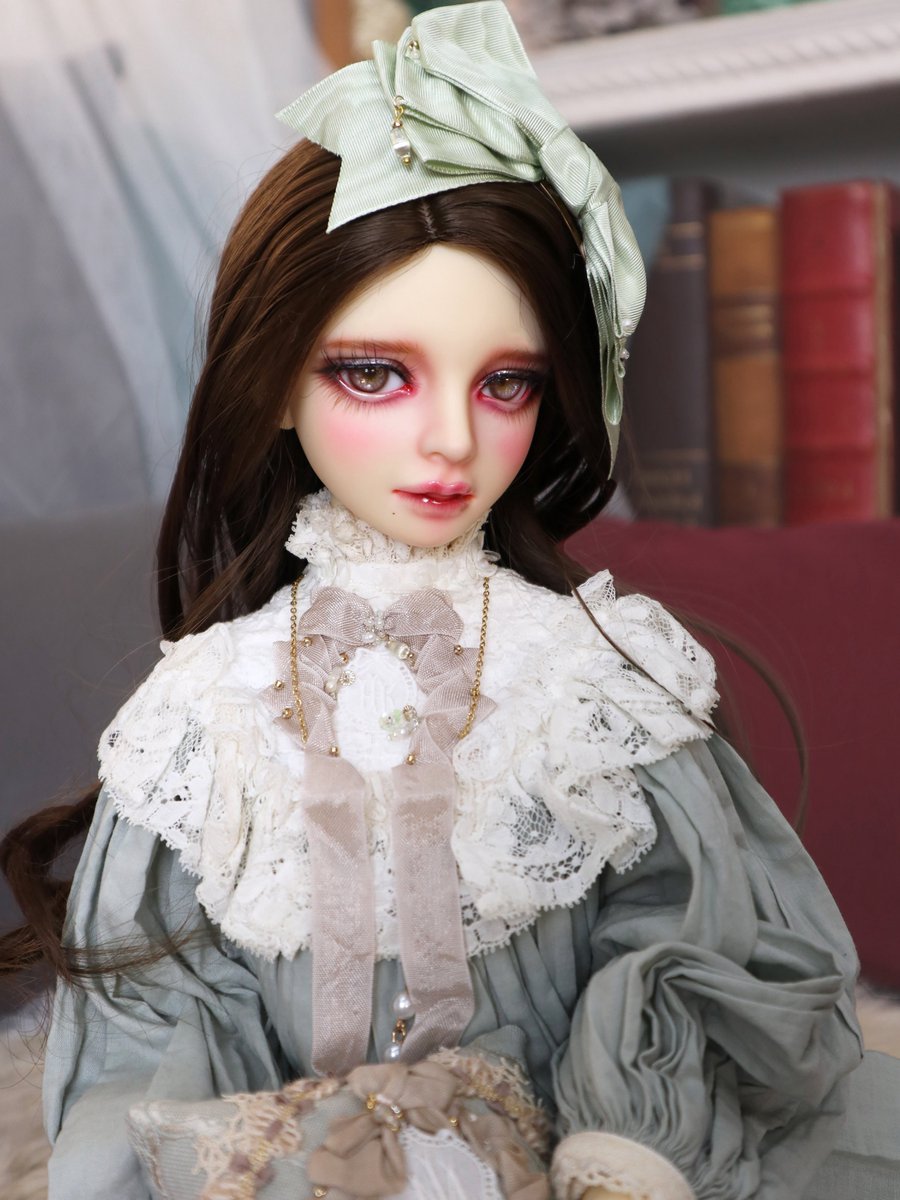ルルページ lulu (@lulu__doll_) / X