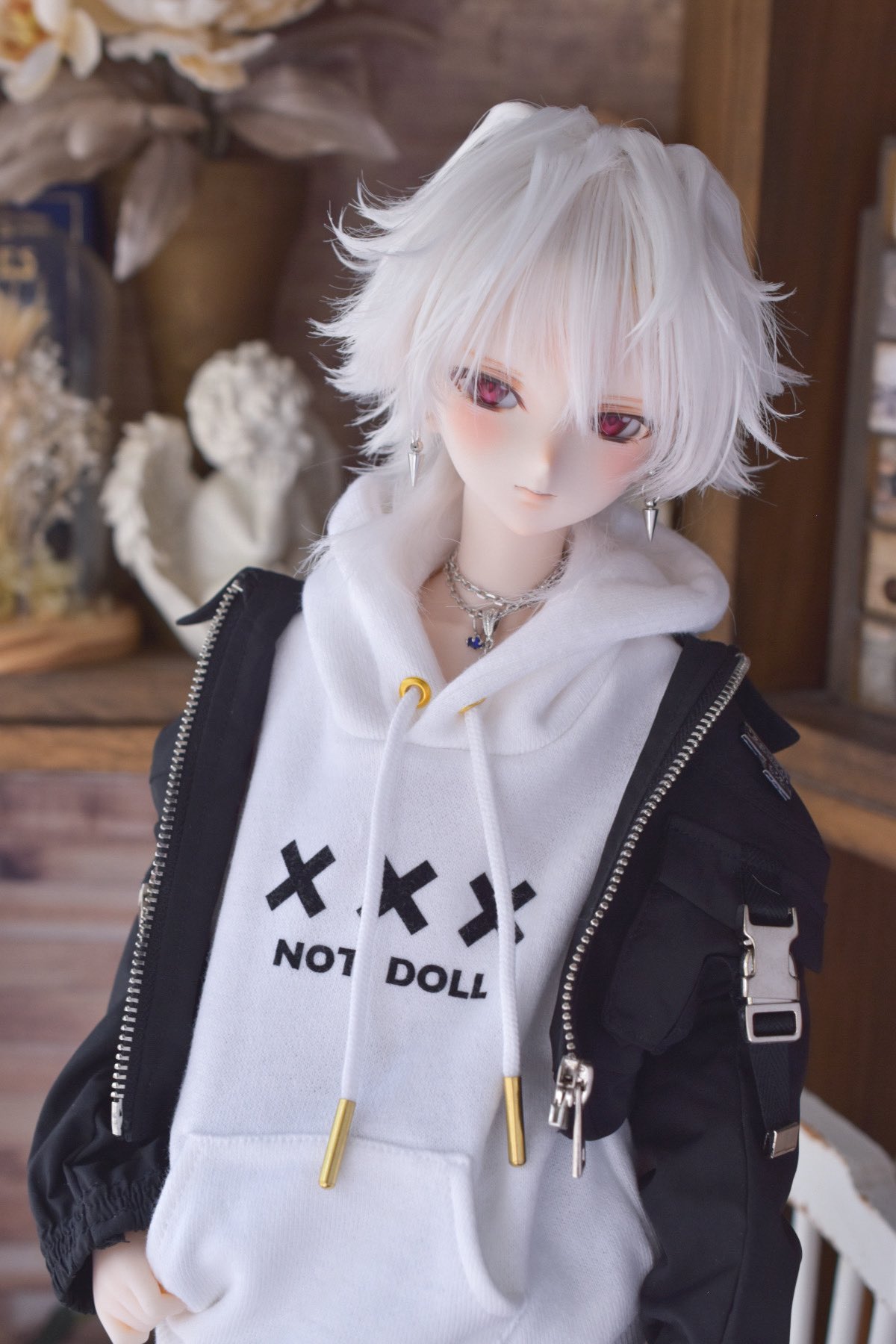 アートドール　ロルモチュチュ アートドール ロルモチュチュ