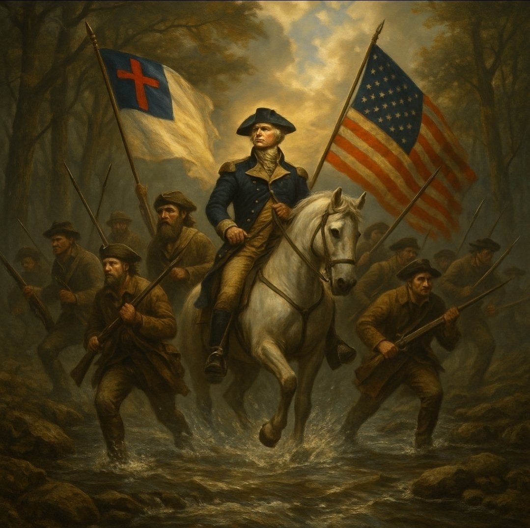 I’ve spent half of my adult life living in a bastardized, leftist fever dream, hollowed-out shell of my own land. I’ve never felt so at home in the surrounding culture as I am in this movement.