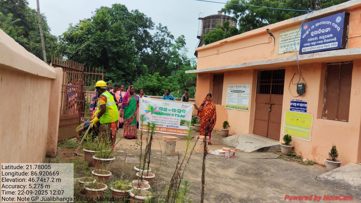 BDO MORADA tweet media