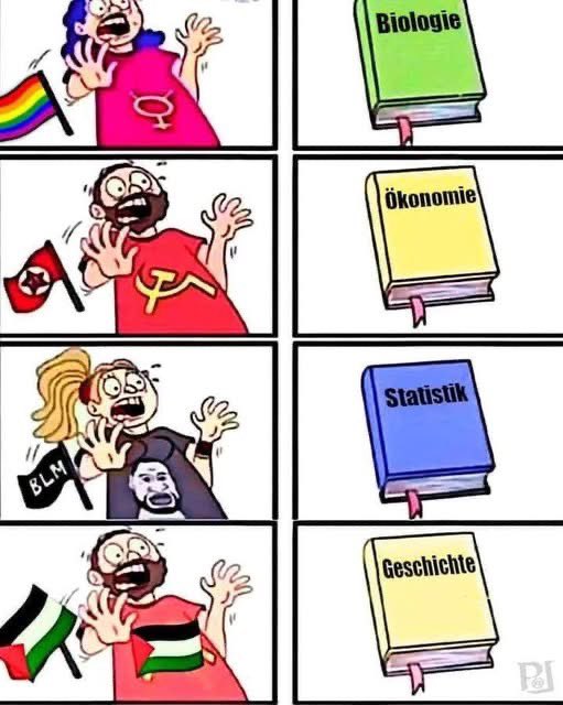 Netzfund. Irgendwie passend, oder?