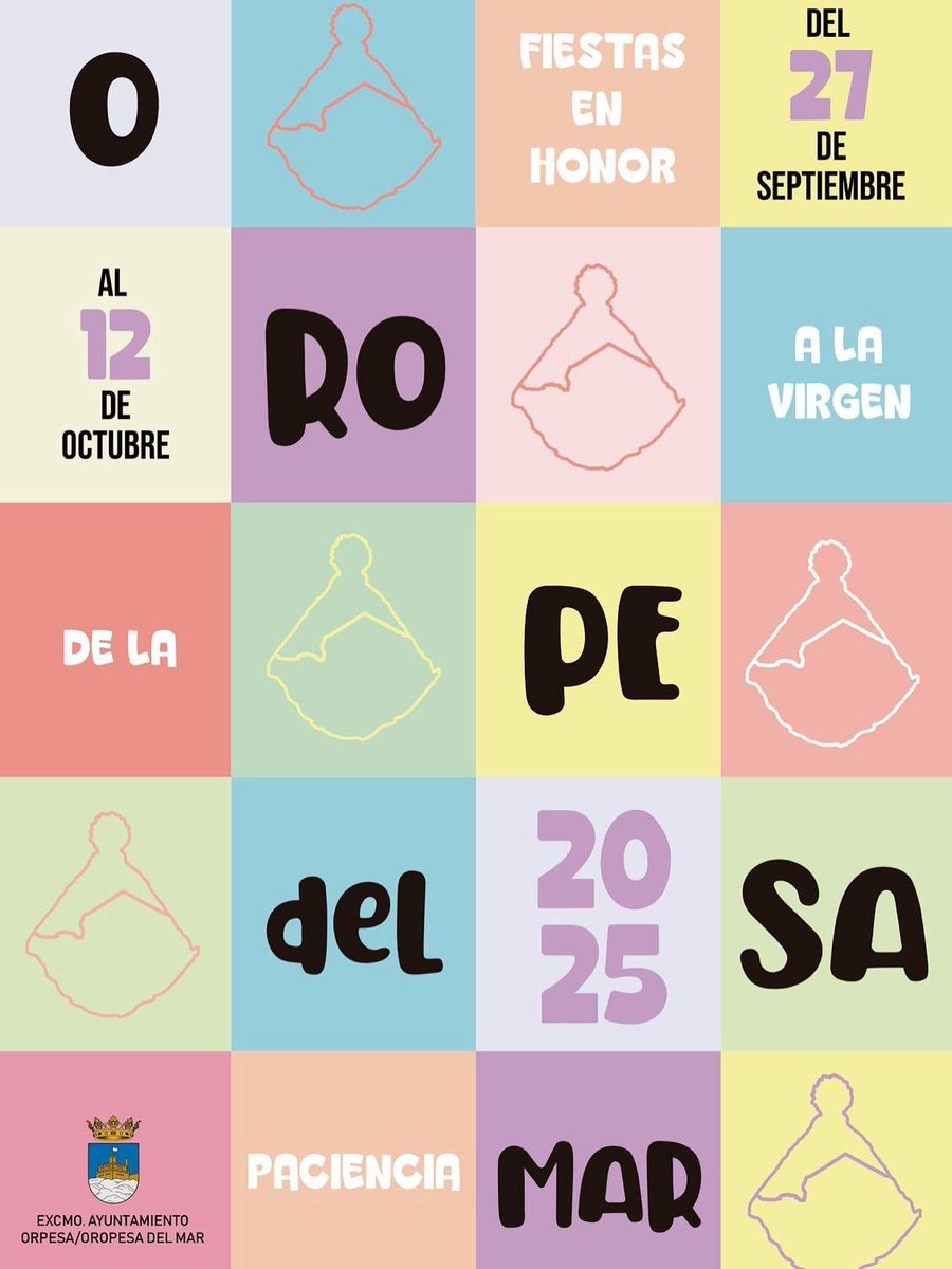 EH5FVP – Radio Club DX´ers Orpesa
El radio club estará en el aire desde el lunes 15 de septiembre y hasta el 14 de octubre con EH5FVP, en las modalidades de FT8, FT4, CW y SSB, se editará un QSL especial con el cartel de las fiestas.
ure.es/eh5fvp-radio-c…