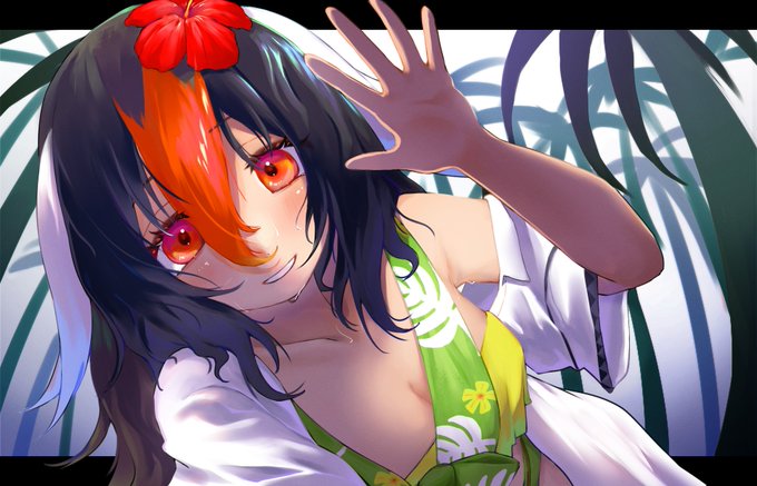 #けものフレンズ