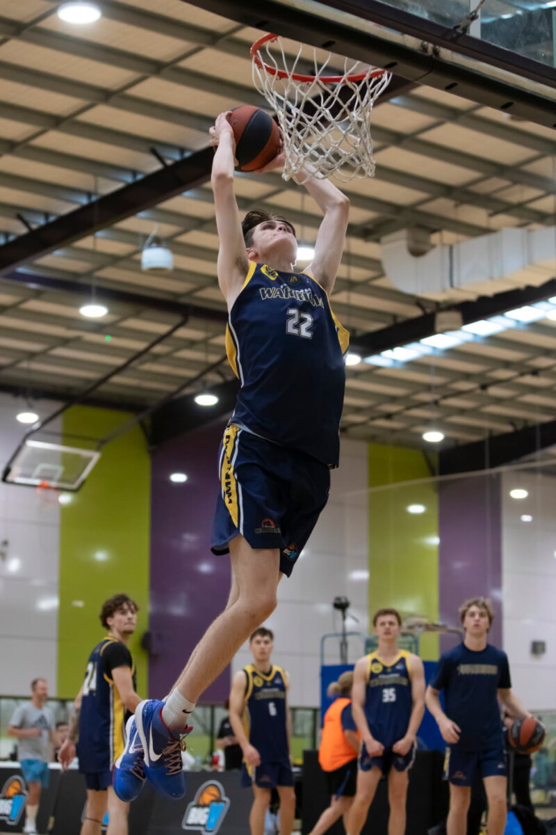 AustNZ Bball Scouts🏀 tweet media