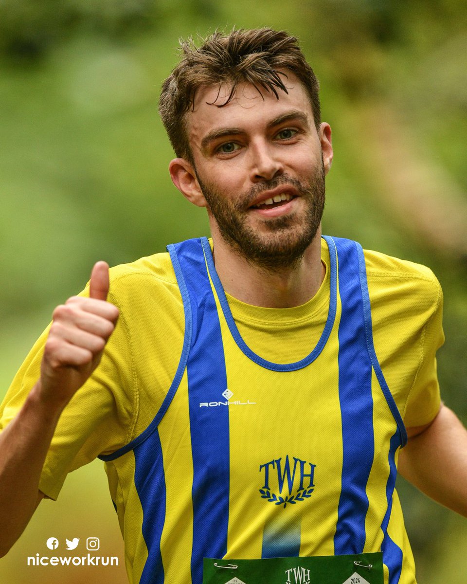 Thumbs up for beer and cake? 

Ok, so this is not your average post, but the Eridge 10 isn't your average race! It's muddy, it's hilly and it's THIS Sunday. Our runners tell us how they love this event - perhaps the motivation of the beers and cake are what get them through.