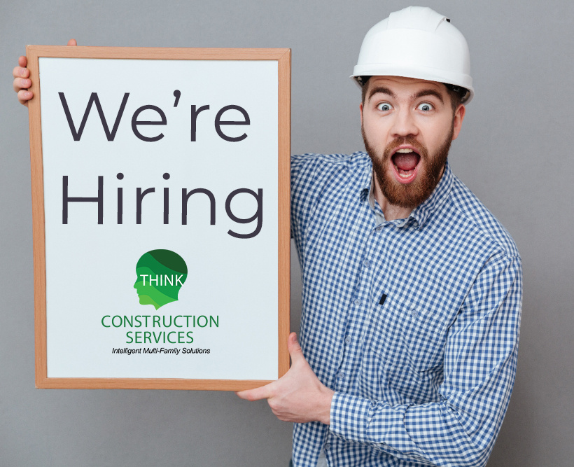 ThinkConService's tweet image. 🚨HIRING TODAY!!!🚨

Think Construction Services is looking for Renovation Techs, HVAC Technicians &amp;amp; Installers, Plumbers, and more to join our team! 💧🔧

Ready to build your future? Apply now!

👉 hubs.la/Q03Cmxph0

#NowHiring #Plumbers #Hiring #Jobs #FloridaJobs