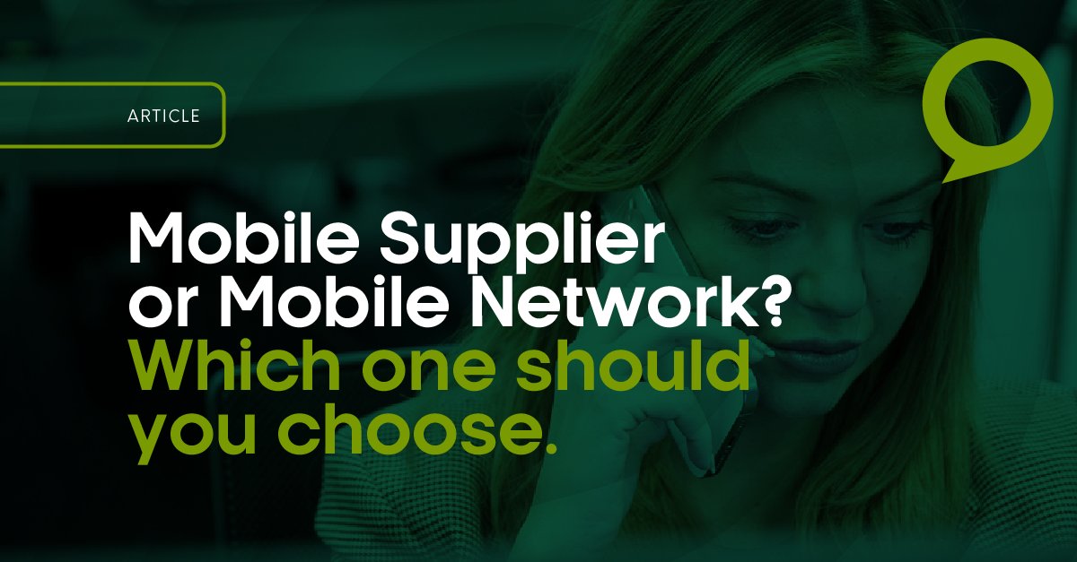 Choosing a mobile supplier for your business? The decision matters more than you think. Read our article on making the right choice for your business: croftmsp.com/article/indepe…