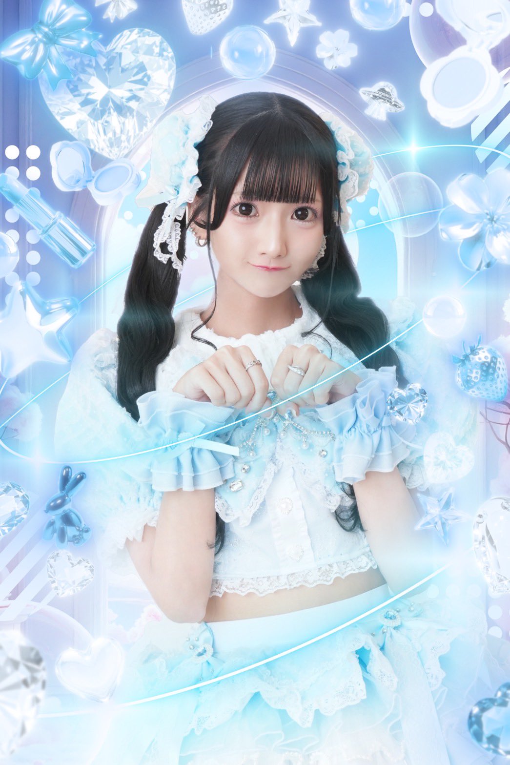 カラーレス - Cerca / X