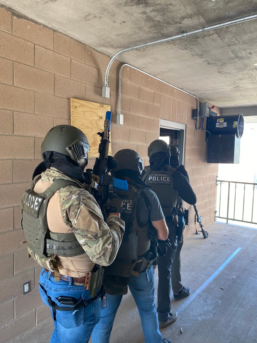 U.S. Marshals Service Dallas tweet media