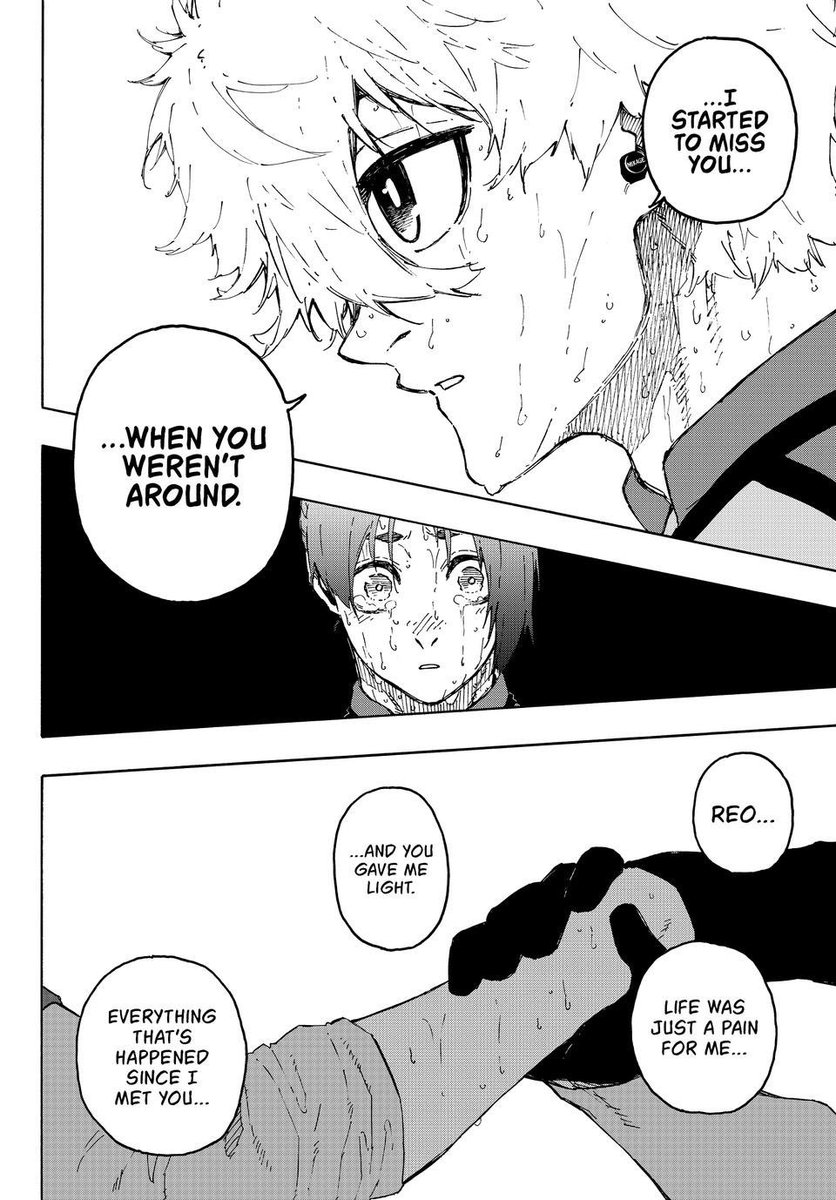 “i love you” 
★☆☆☆☆

“I started to miss you.. when you weren’t around” 
★★★★★★★★★★★★★★★★★★★★★★★★★★★★★★★★★★★★★★★★★★★★★★★★★★★★★★★★★★★★★★★★★★★★★★★★