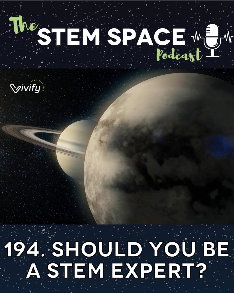 Vivify STEM tweet media