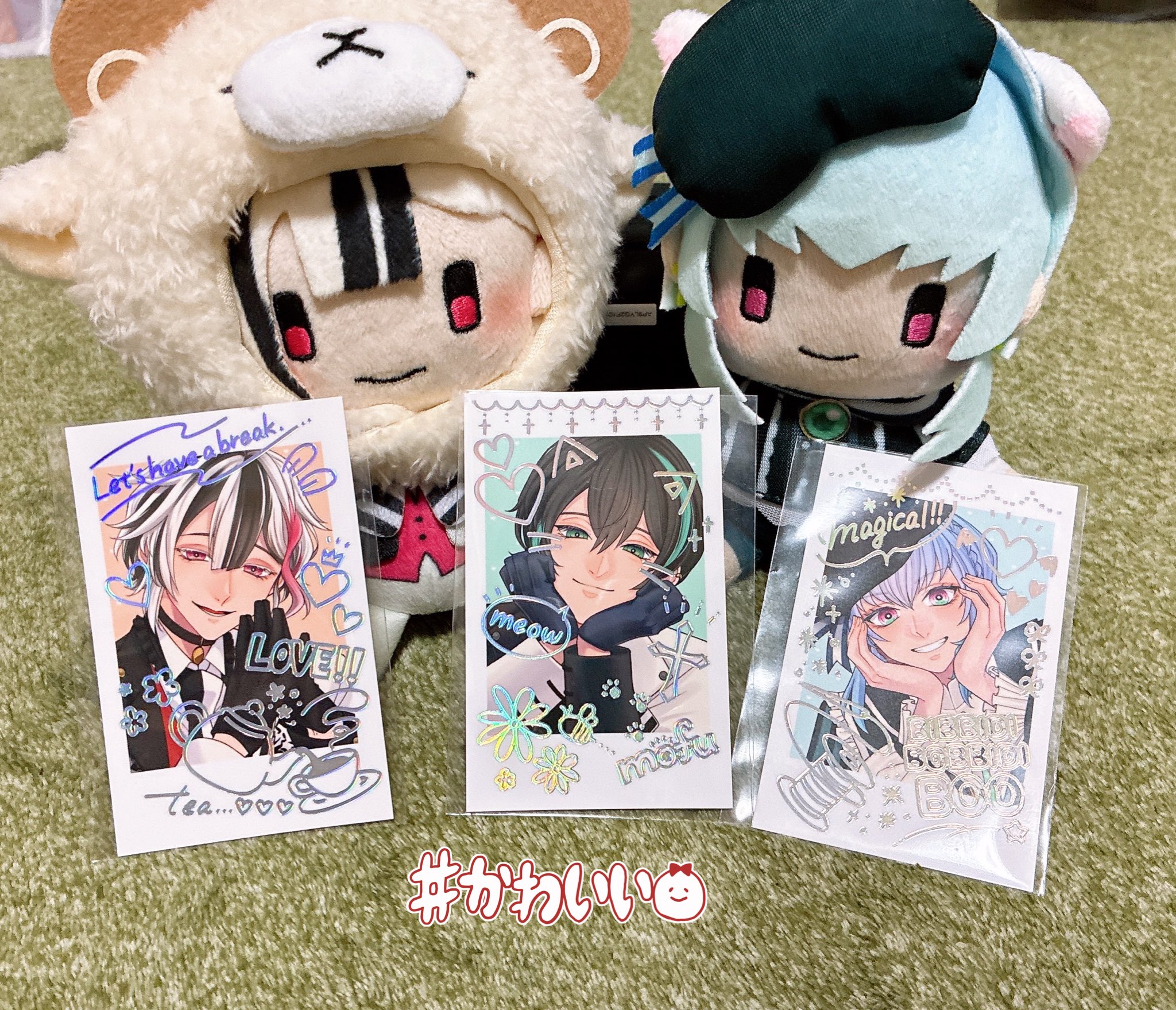 なまはむこ新春辰の子チェキ10枚＆非売品特典フォトブック(値下げ不可) なまはむこチェキ＆フォトブック - メルカリ